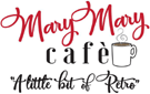Mary Mary Cafe
